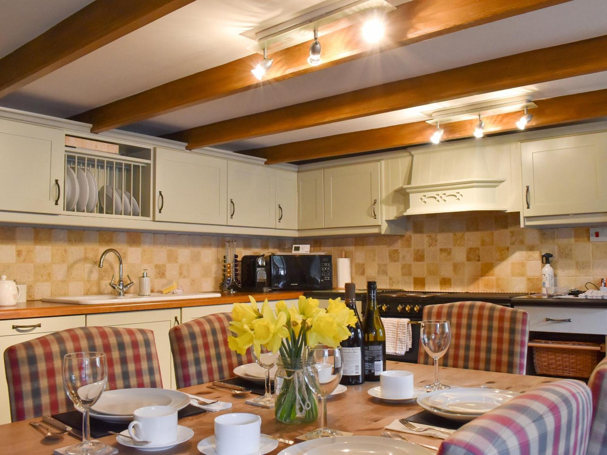 Ferienhaus Pineview Downderry (Cornwall)